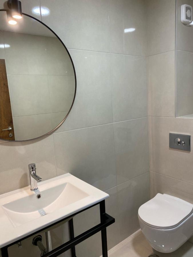 Agape Rose Hotel 外观 照片
