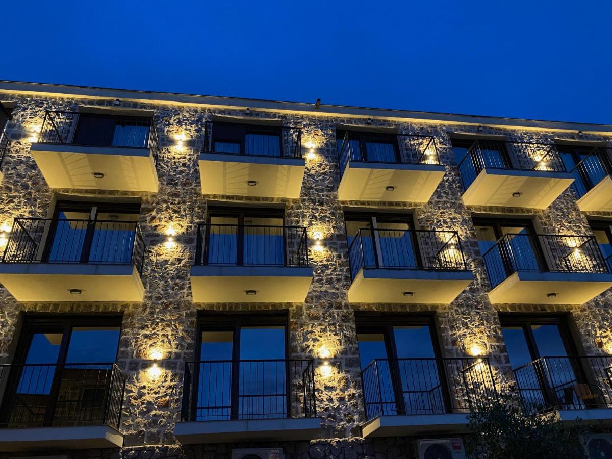Agape Rose Hotel 外观 照片