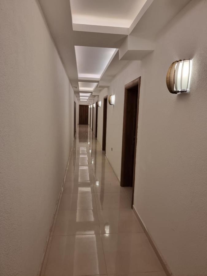 Agape Rose Hotel 外观 照片