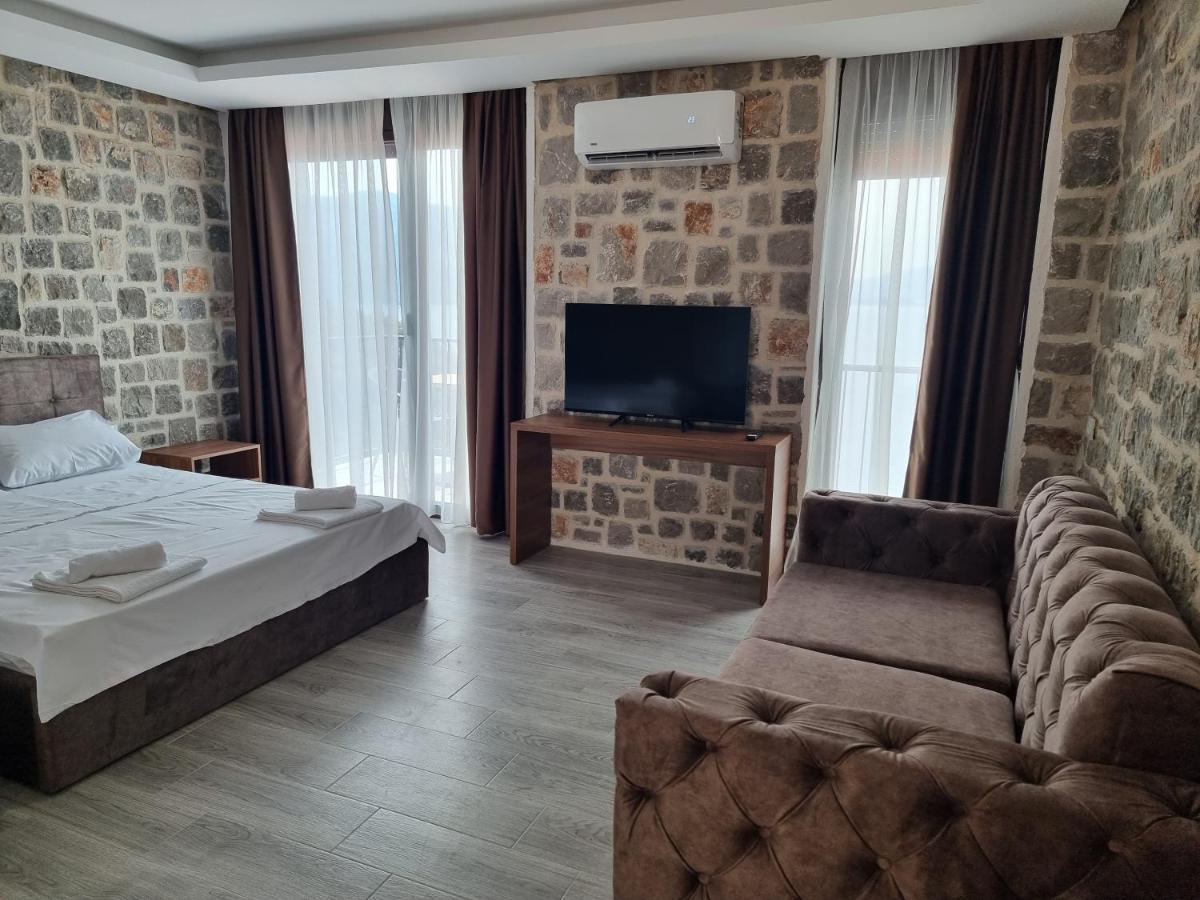 Agape Rose Hotel 外观 照片