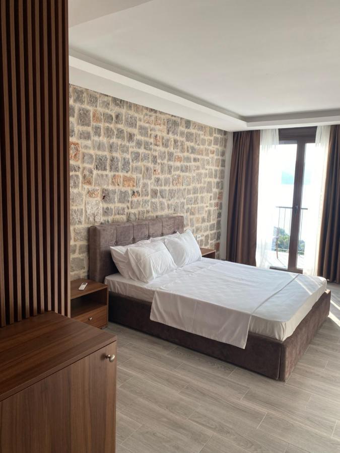 Agape Rose Hotel 外观 照片